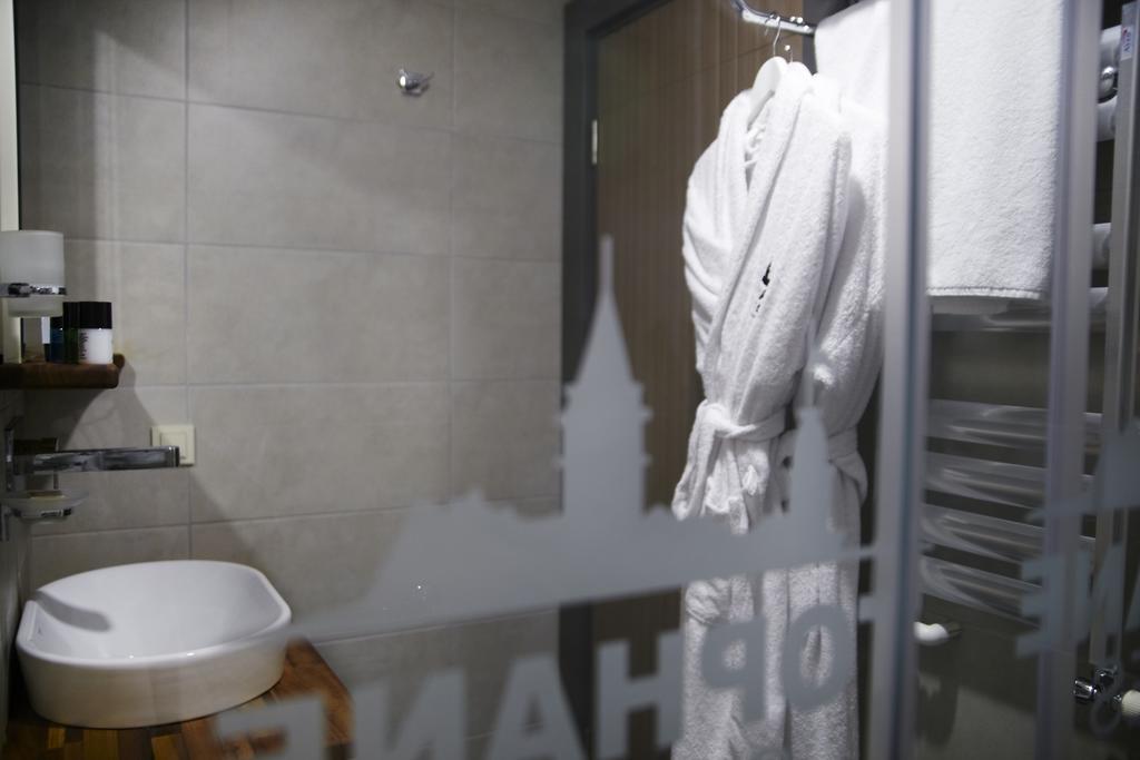 Tophane Suites Istanbul Eksteriør bilde