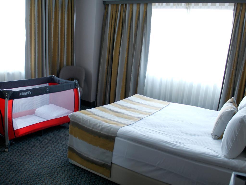 Tophane Suites Istanbul Eksteriør bilde