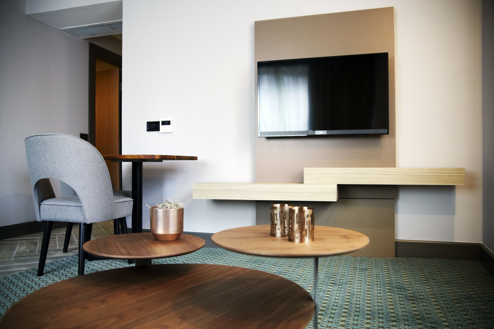 Tophane Suites Istanbul Eksteriør bilde