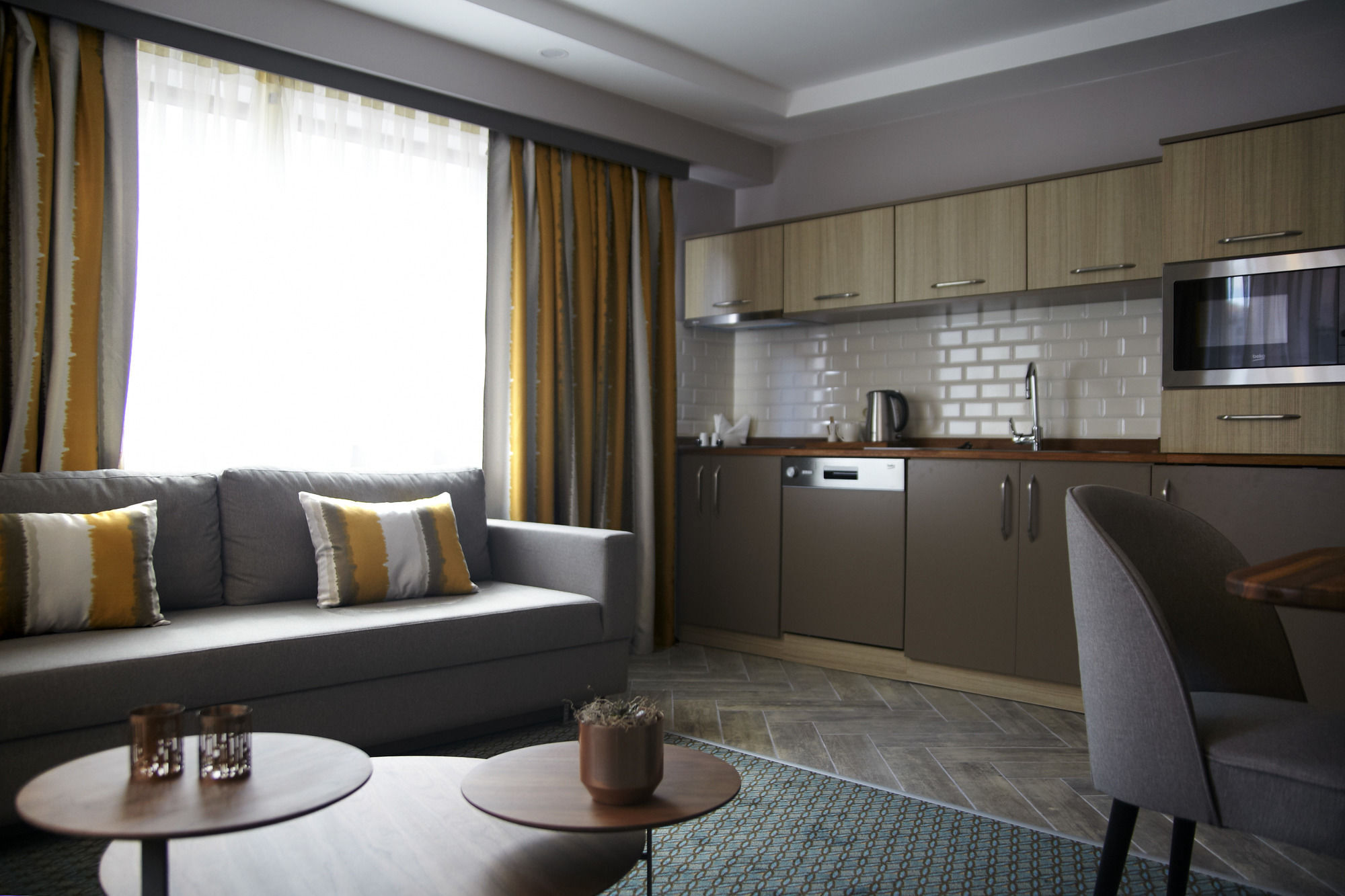 Tophane Suites Istanbul Eksteriør bilde