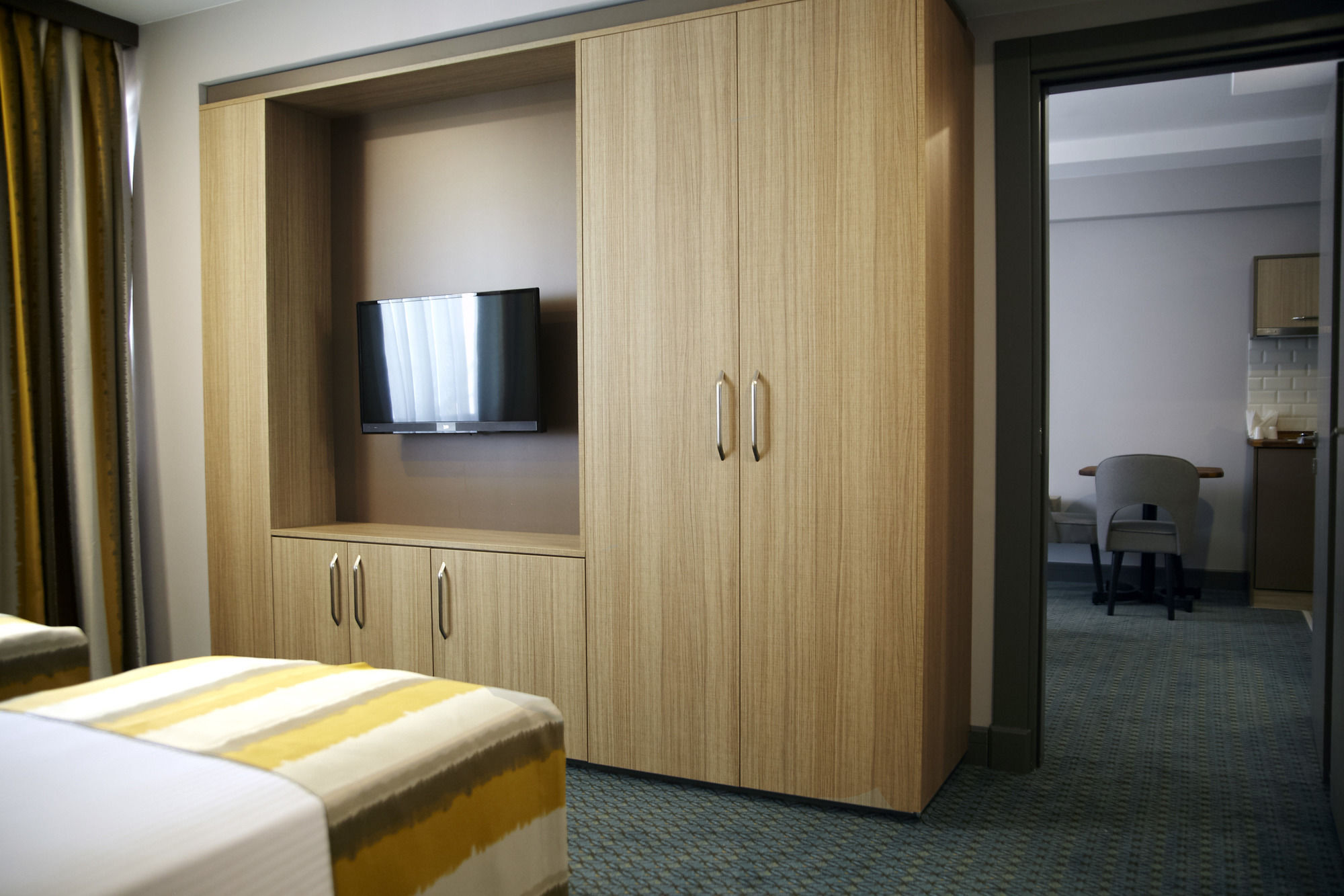 Tophane Suites Istanbul Eksteriør bilde